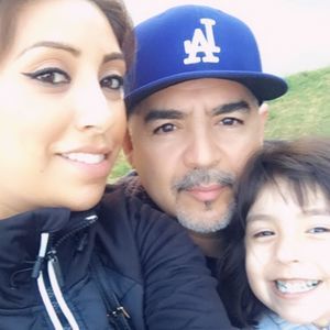 Meet your Posher, Vanessa